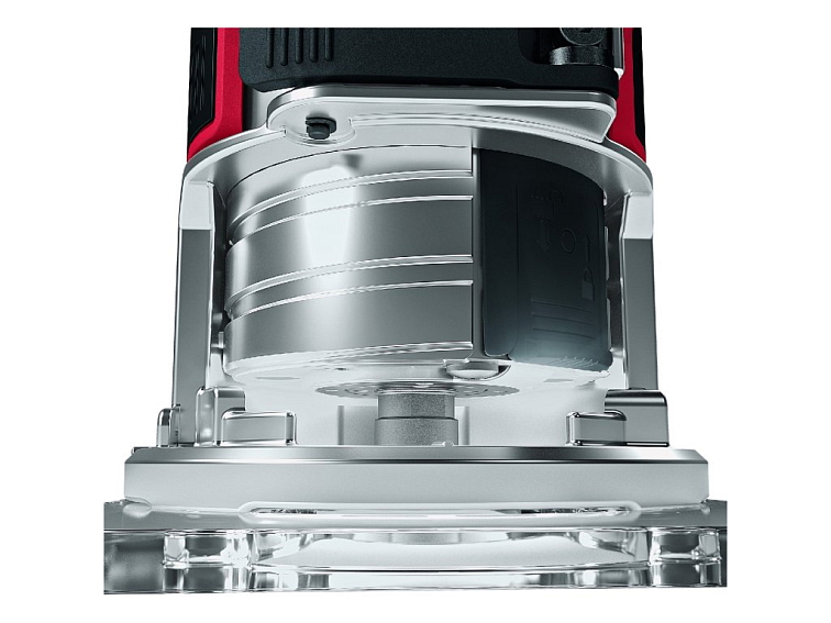 FLEX CER 18.0-EC C horná frézka 18 V