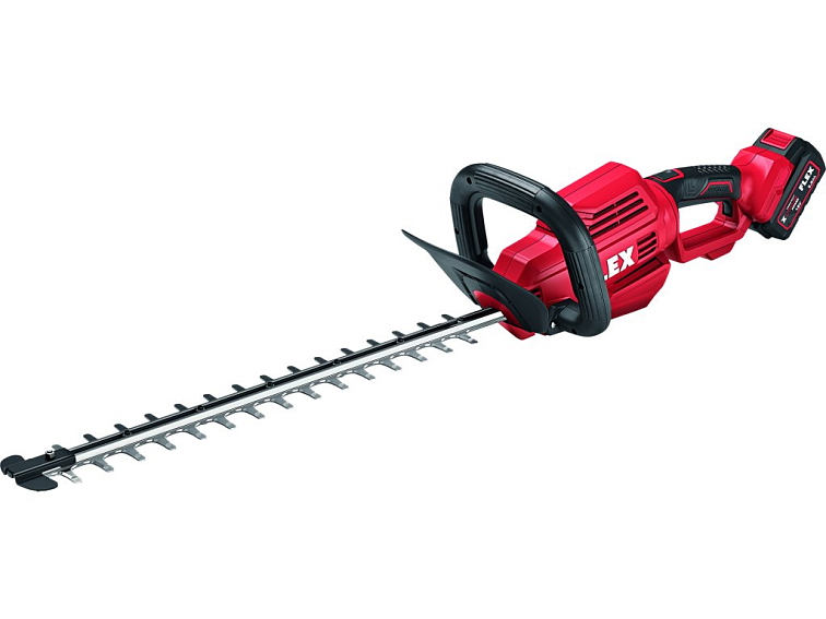 FLEX GHT 55 18-EC AKU plotostrih 18 V