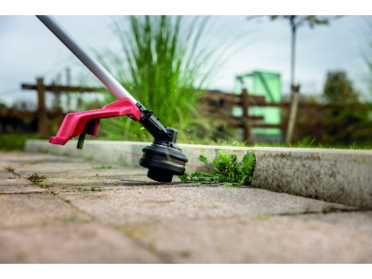 FLEX GLT 35 18-EC aku strunová kosačka 30 cm