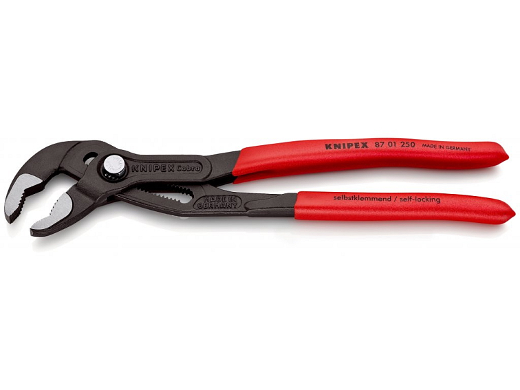 KNIPEX Cobra® 87 01 250