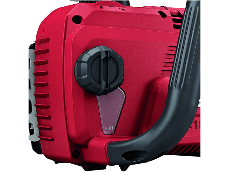 FLEX GCS 35 2x18-EC AKU reťazová píla 18 V