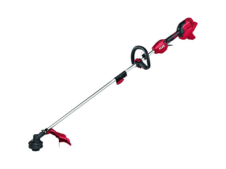 FLEX GLT 35 18-EC aku strunová kosačka 30 cm