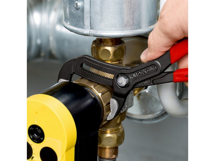 KNIPEX Cobra® 87 01 250