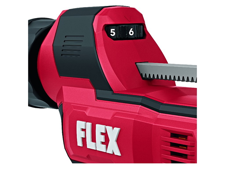 FLEX CG 310 18 C Aku-vytlačovacia pištoľ na kartuše 18 V