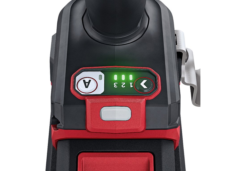 FLEX IW 1/2" 750 18.0-EC C aku rázový uťahovák