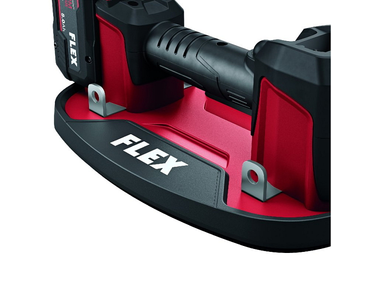 FLEX AKU VAKUOVÁ PRÍSAVKA 18V VLP 18 GRABO 531492 v kufríku L-BOXX