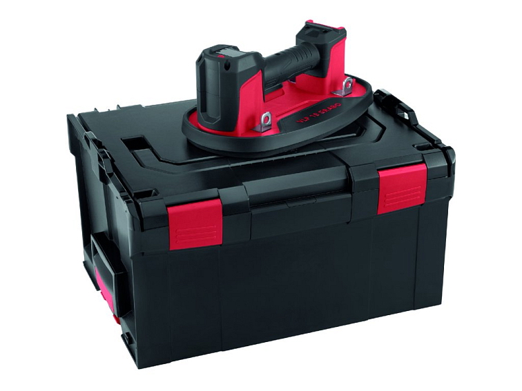 FLEX AKU VAKUOVÁ PRÍSAVKA 18V VLP 18 GRABO 531492 v kufríku L-BOXX