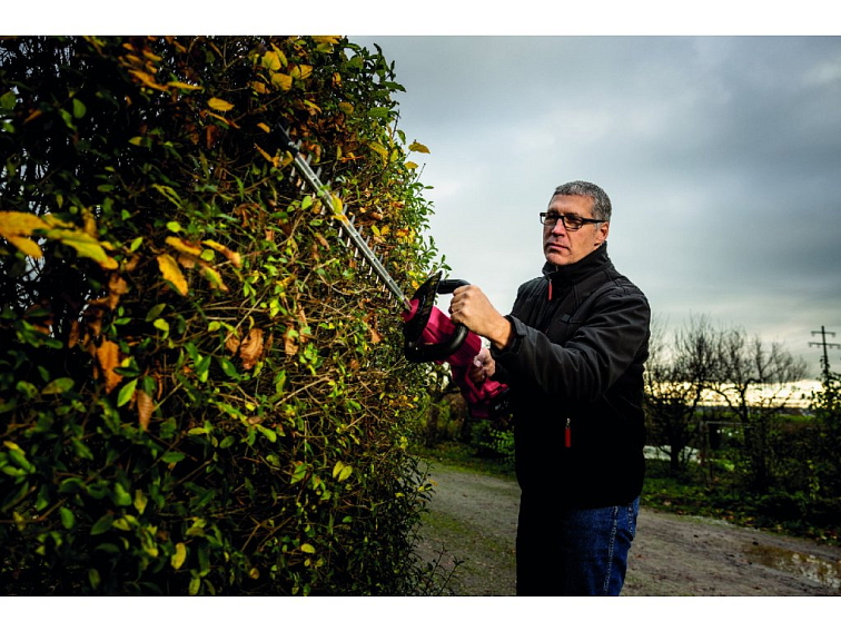 FLEX GHT 55 18-EC AKU plotostrih 18 V