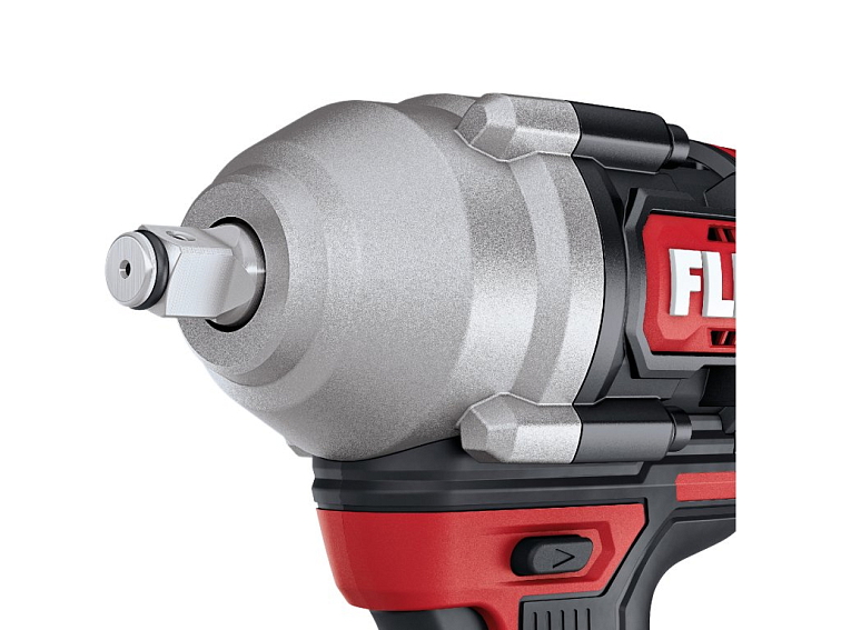 FLEX IW 1/2" 750 18.0-EC C aku rázový uťahovák