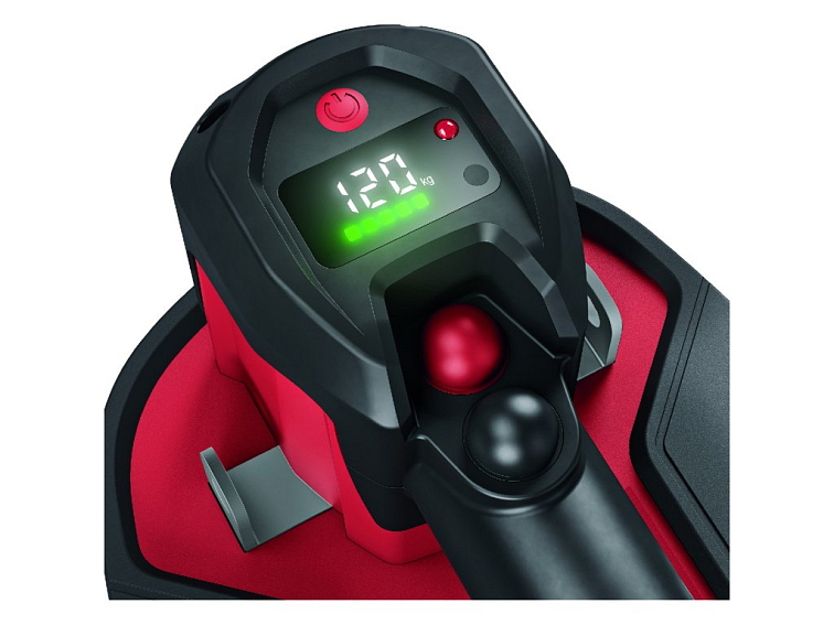 FLEX AKU VAKUOVÁ PRÍSAVKA 18V VLP 18 GRABO 531330