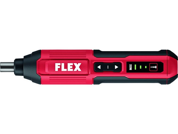 FLEX SD 5-300 4.0 vreckový akumulátorový skrutkovač