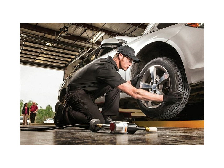 Jednorázové rukavice GRIPPAZ® 246A BLACK veľkosť M - 8