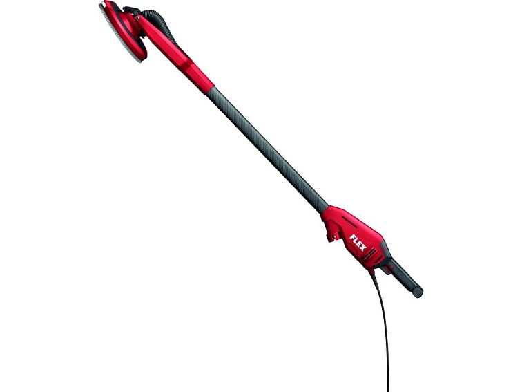 FLEX BRÚSKA NA OPRACOVANIE STIEN A STROPOV GIRAFFE GE 6 R-EC