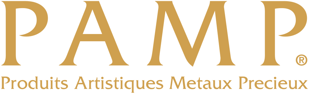 PAMP Fortuna zlatý slitek 50 g