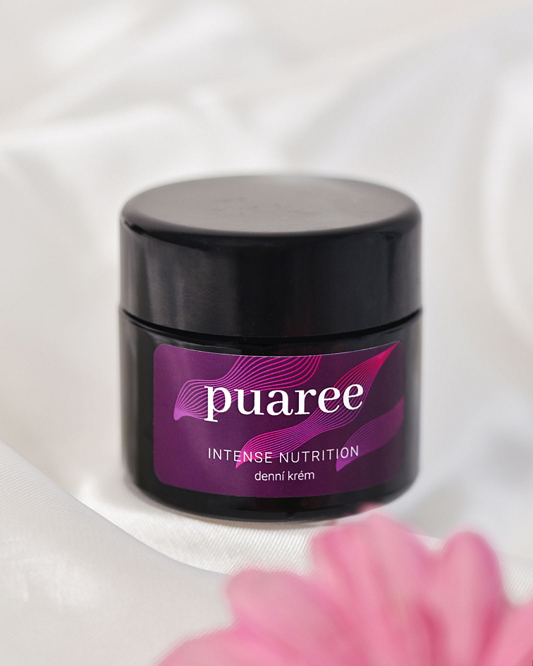 Denní krém Intense Nutrition