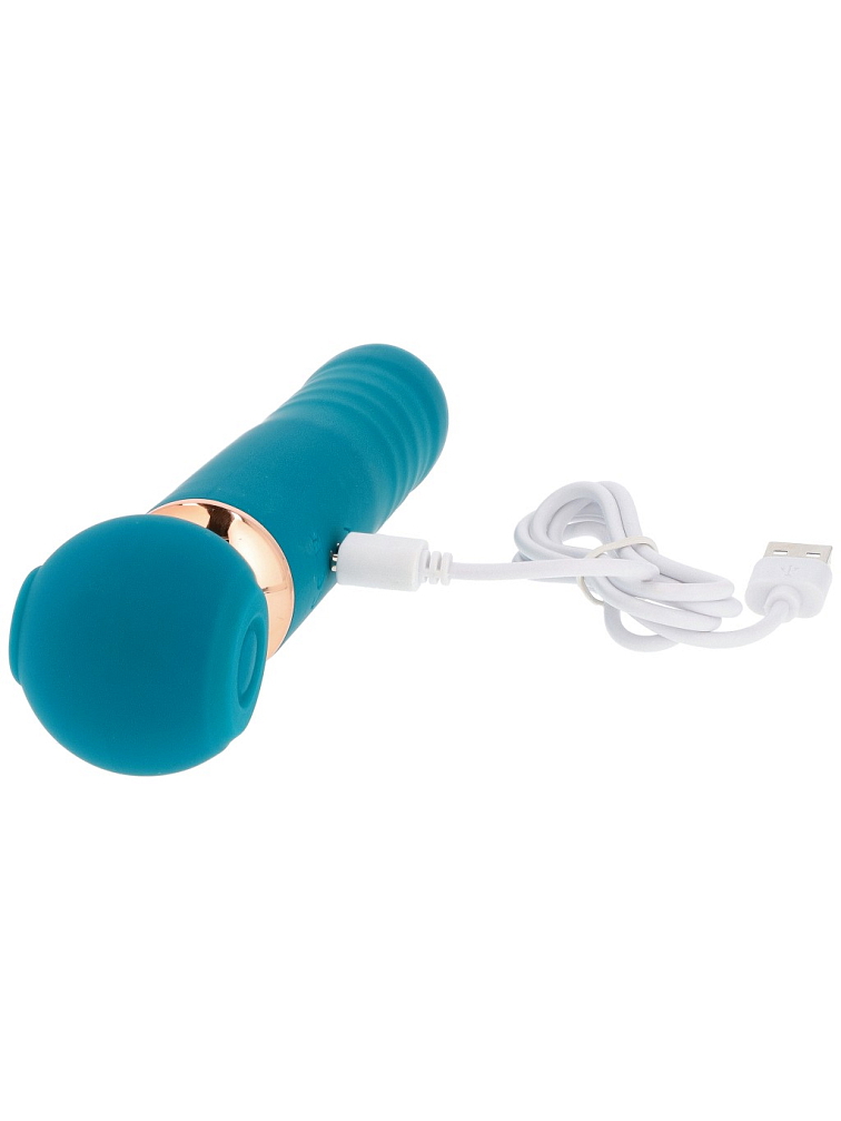 Tlakový/přirážecí vibrátor Double Power