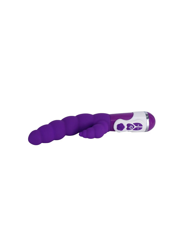 Vibrátory na klitoris - Rabbit vibrator