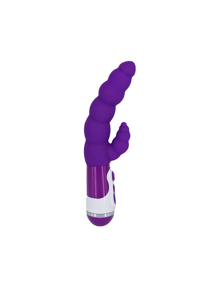 Vibrátory na klitoris - Rabbit vibrator