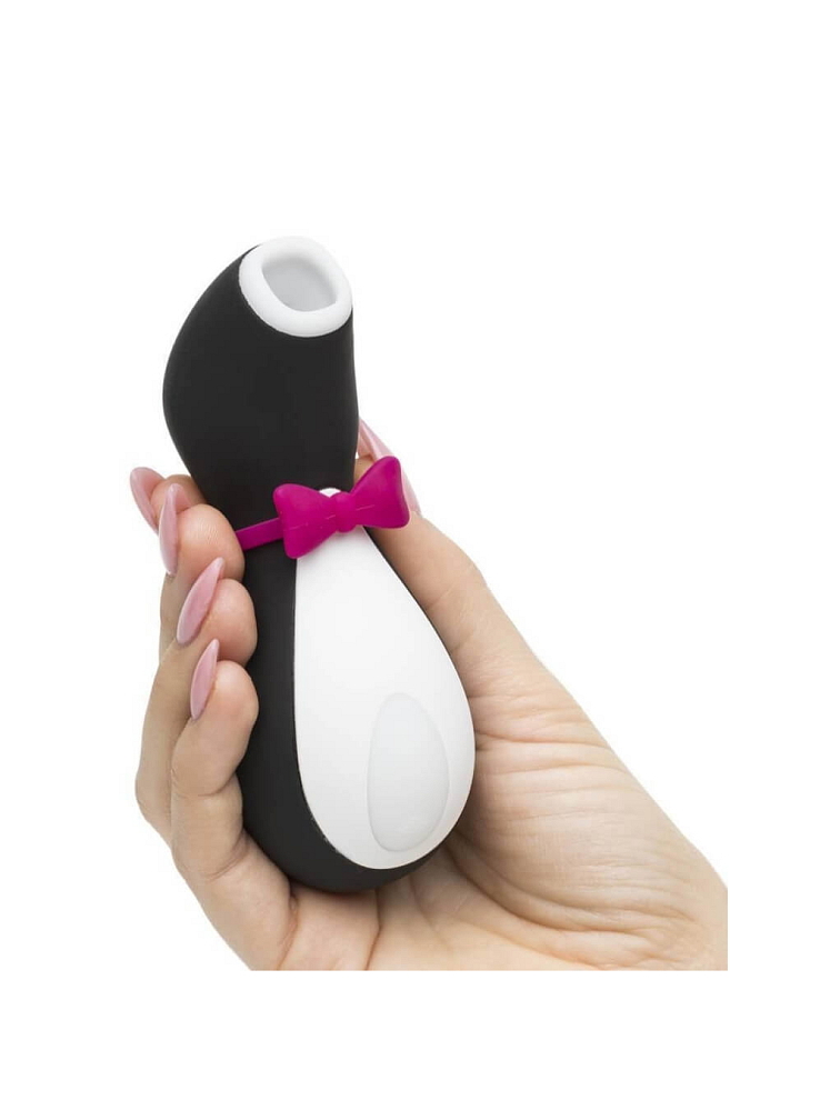Satisfyer Pro Penguin Next Generation