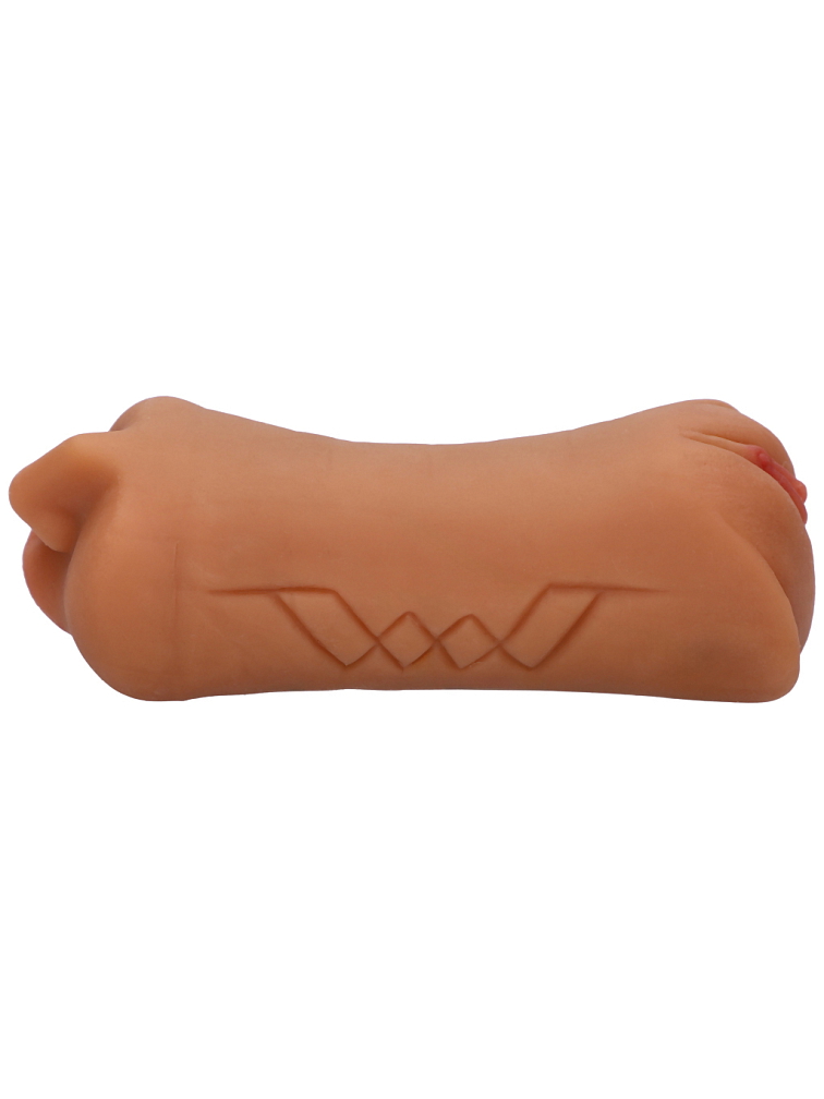 Masturbátor pro muže Double Esence