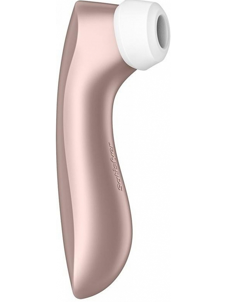 Satisfyer Pro 2+ Vibration