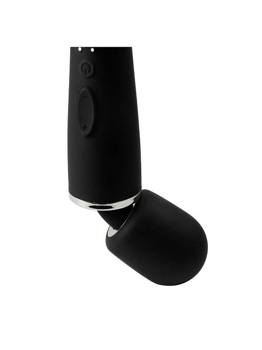 Masážní hlavice AkuWand 2 - Black