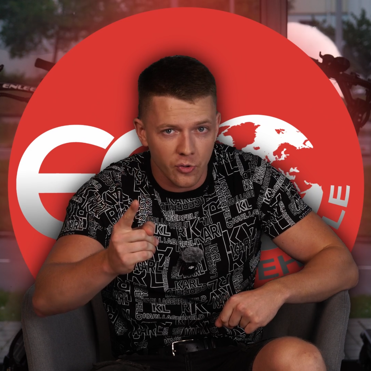 Elektrokoloběžka VIPER 5 PRO
