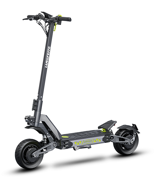 Elektrokoloběžka Langfeite GT2 Mini