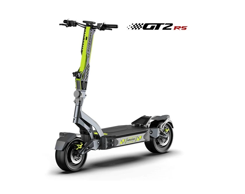 Elektrokoloběžka Langfeite GT2 RS