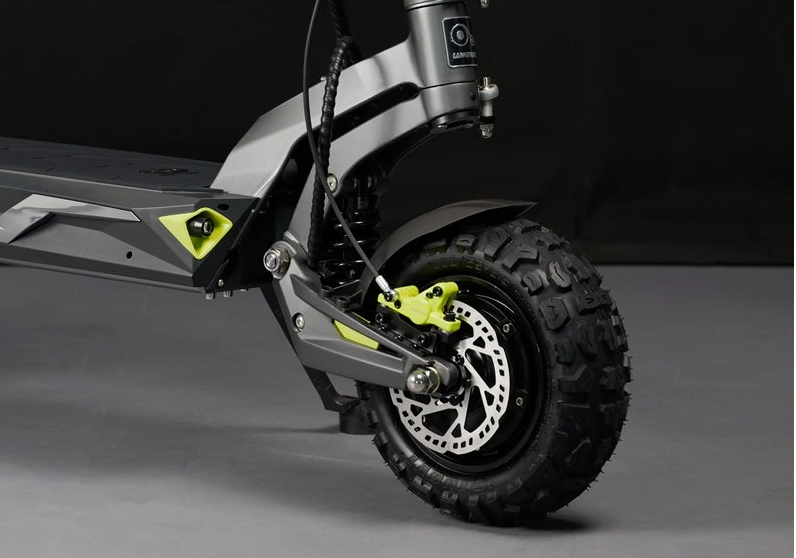 Elektrokoloběžka Langfeite C1