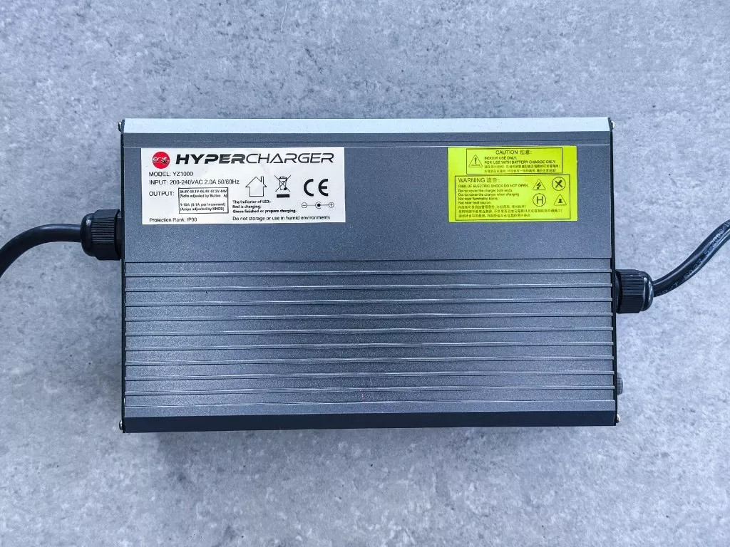 Elektrokoloběžka Viper 5 NOVA