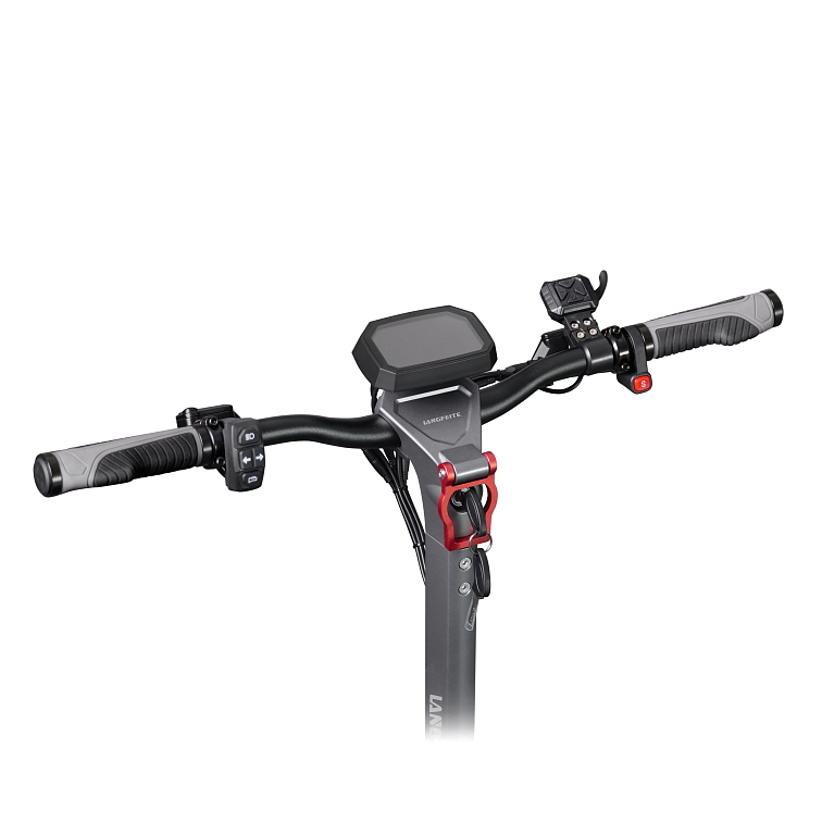 Elektrokoloběžka Langfeite C1