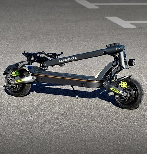 Elektrokoloběžka Langfeite Coupé