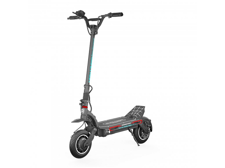 Elektrokoloběžka DUALTRON SPIDER 2