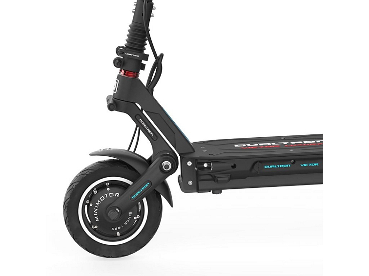 Elektrokoloběžka DUALTRON VICTOR LUXURY