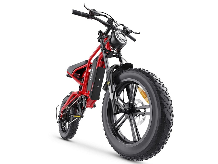 Elektrokolo Hidoes B6