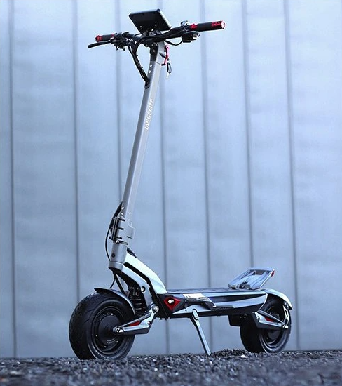 Elektrokoloběžka Langfeite C1