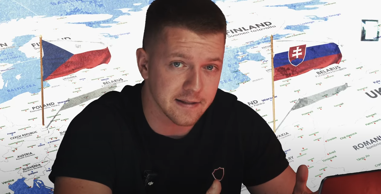 Elektrokoloběžka Viper 5 NOVA