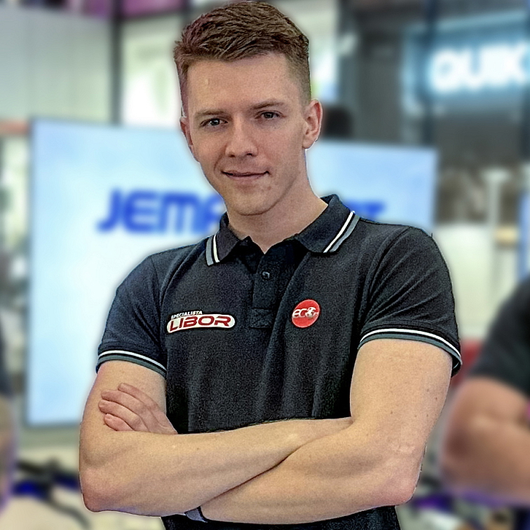 Elektrokoloběžka DUALTRON MINI SPECIAL