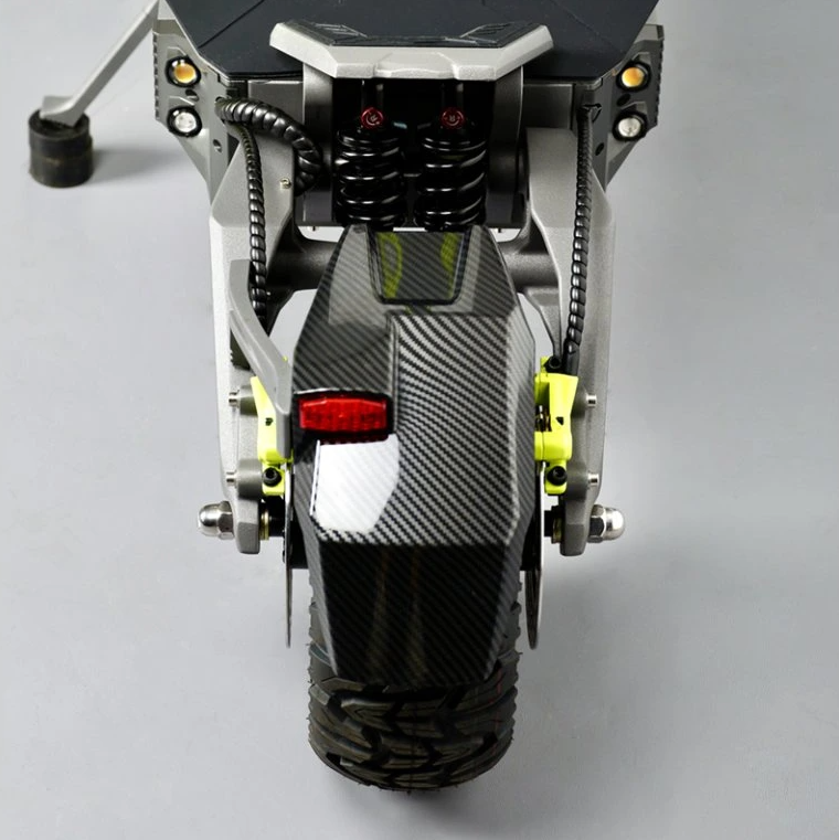 Elektrokoloběžka Langfeite GT2 RS