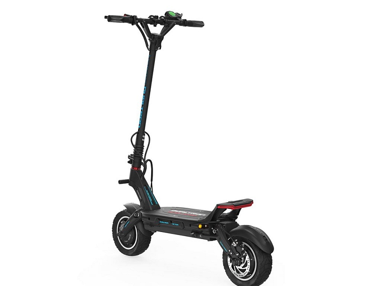 Elektrokoloběžka DUALTRON VICTOR LUXURY