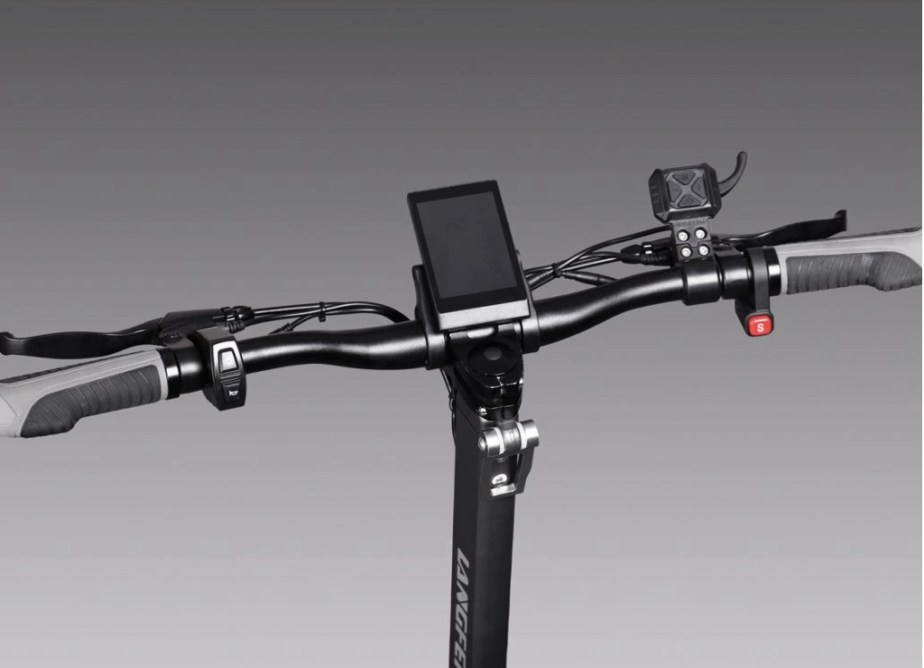 Elektrokoloběžka Langfeite Coupé