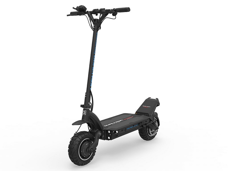 Elektrokoloběžka DUALTRON ULTRA 2