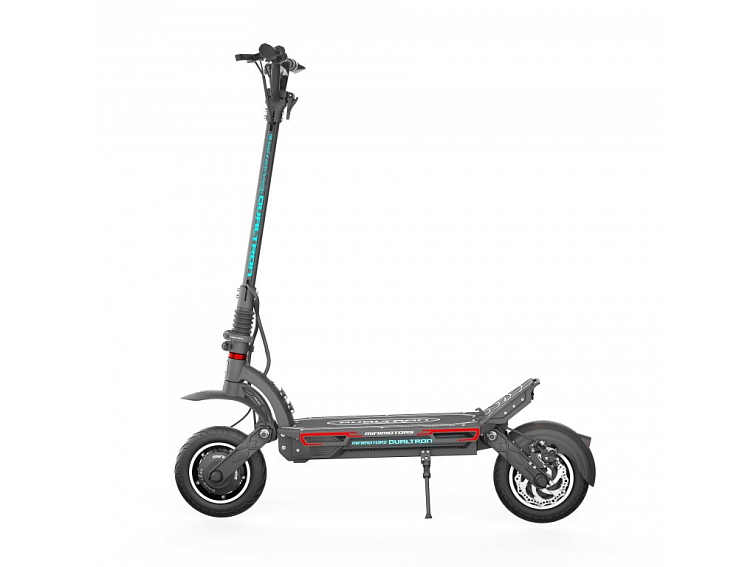 Elektrokoloběžka DUALTRON SPIDER 2