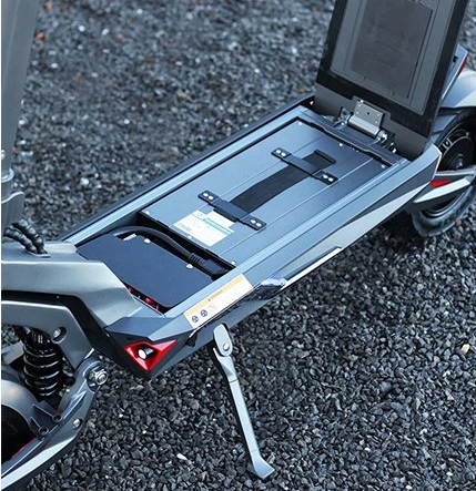 Elektrokoloběžka Langfeite C1