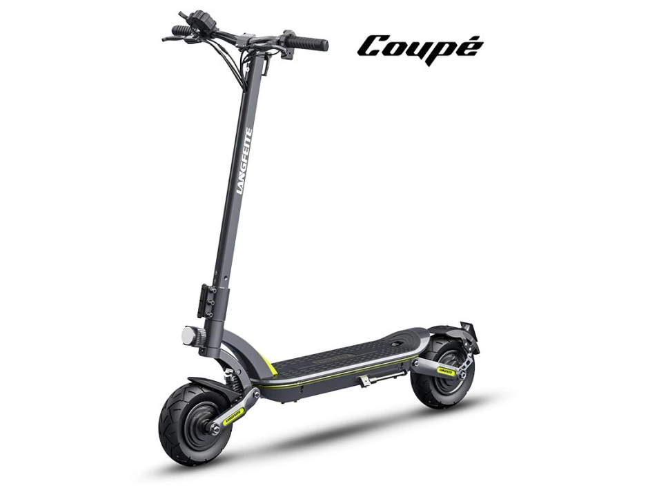 Elektrokoloběžka Langfeite Coupé