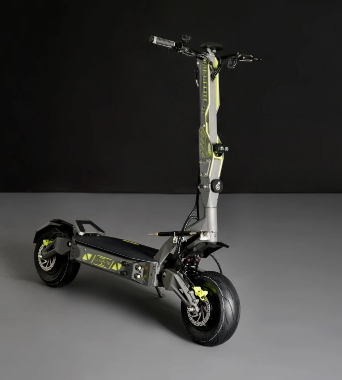 Elektrokoloběžka Langfeite GT2 RS