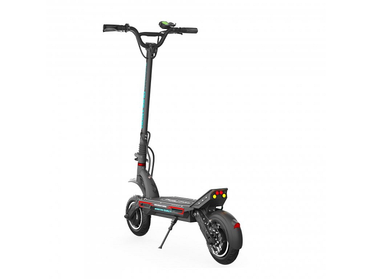 Elektrokoloběžka DUALTRON SPIDER 2