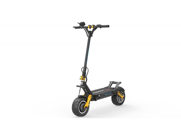 Elektrokoloběžka DUALTRON ACHILLEUS