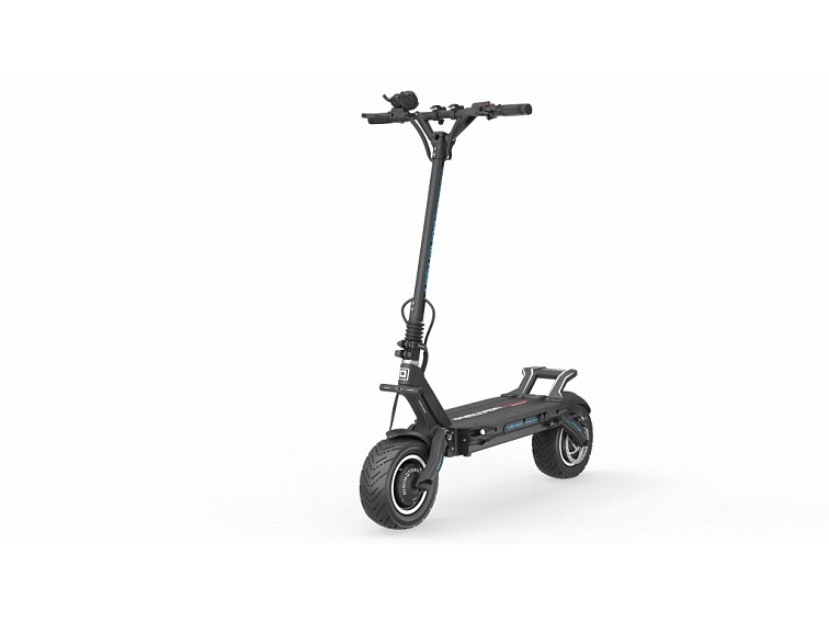 Elektrokoloběžka DUALTRON ACHILLEUS